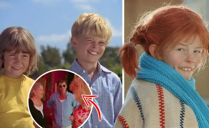 Vem spelade Pippi Långstrump? Svaret du letar efter!