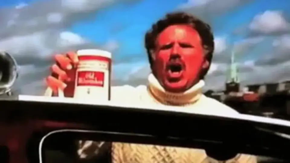 Will Ferrell - Komikens mästare eller mer? Upptäck hans unika stil